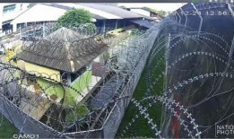 黑客爆料监狱视频播放网站